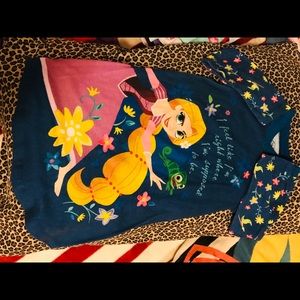 Disney nightgowns